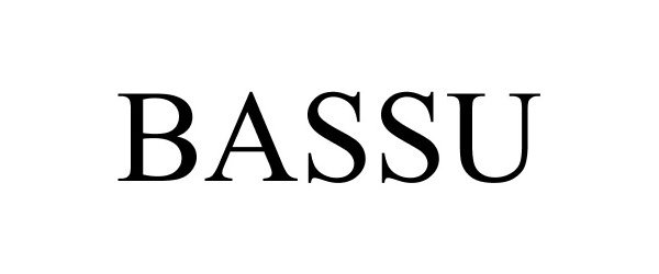  BASSU
