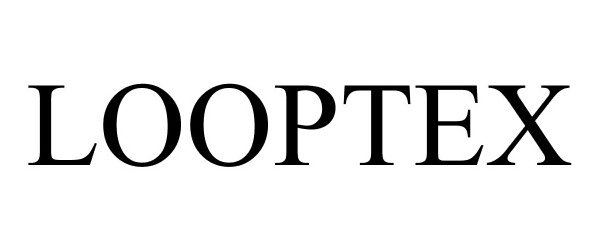 Trademark Logo LOOPTEX