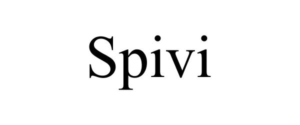 SPIVI