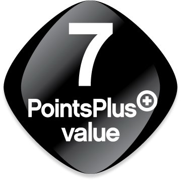  7 POINTSPLUS VALUE