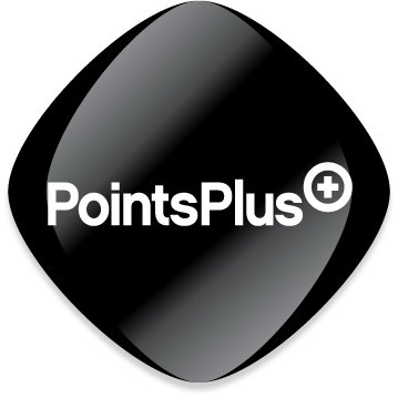  POINTSPLUS