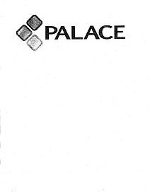 Trademark Logo PALACE