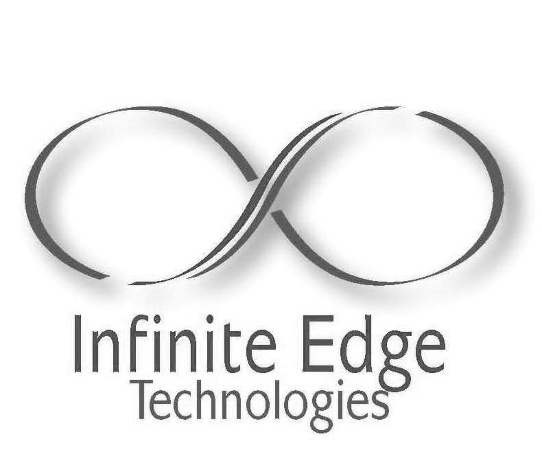 Trademark Logo 8 INFINITE EDGE TECHNOLOGIES