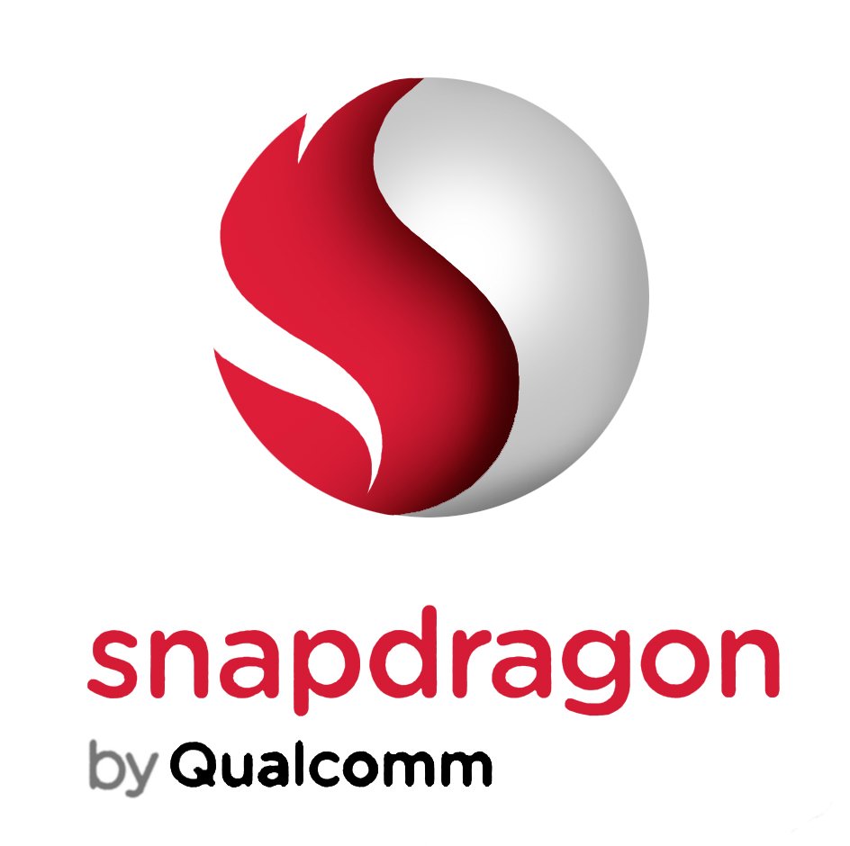 Trademark Logo SNAPDRAGON BY QUALCOMM
