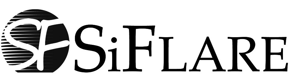 Trademark Logo SF SIFLARE