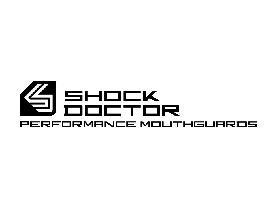 Trademark Logo S SHOCK DOCTOR PERFORMANCE MOUTHGUARDS