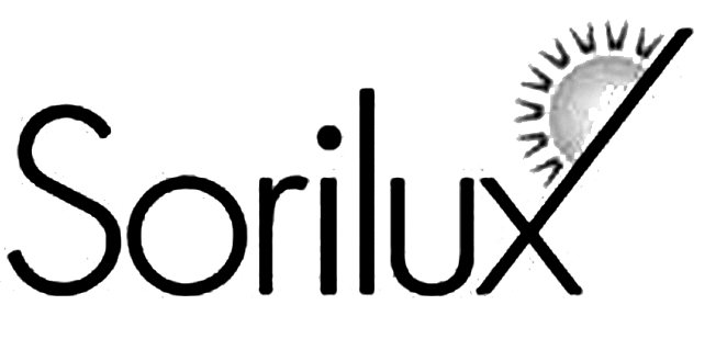 Trademark Logo SORILUX