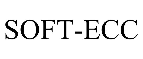 Trademark Logo SOFT-ECC