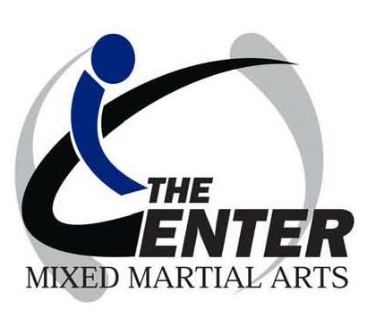 Trademark Logo THE CENTER MIXED MARTIAL ARTS