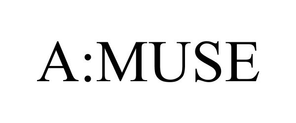 Trademark Logo A:MUSE