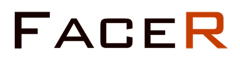 Trademark Logo FACER