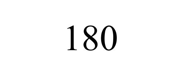 Trademark Logo 180