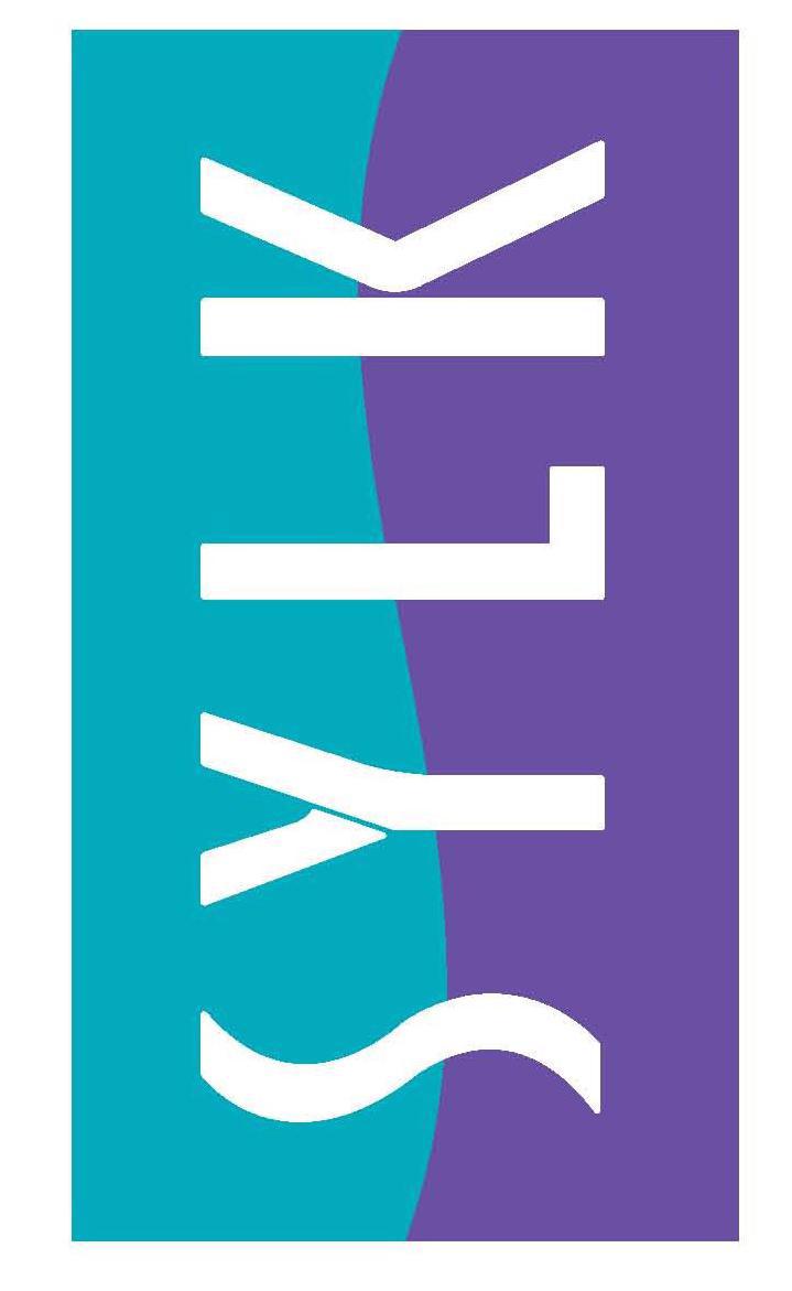Trademark Logo SYLK