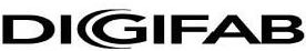 Trademark Logo DIGIFAB