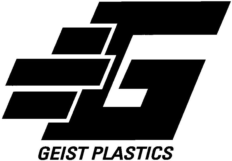  G GEIST PLASTICS