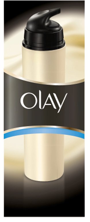 Trademark Logo OLAY