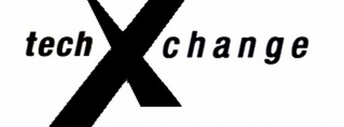 Trademark Logo TECHXCHANGE