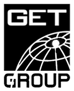 Trademark Logo GET GROUP
