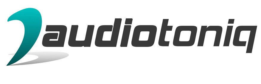 Trademark Logo AUDIOTONIQ