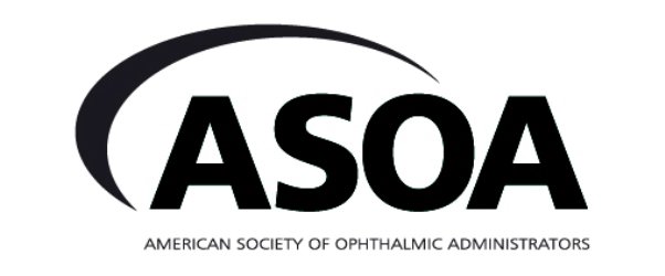  ASOA AMERICAN SOCIETY OF OPHTHALMIC ADMINISTRATORS