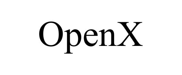 OPENX