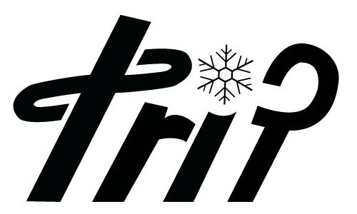Trademark Logo TRIP