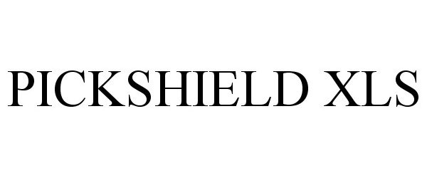  PICK SHIELD XLS