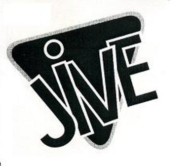 Trademark Logo JIVE