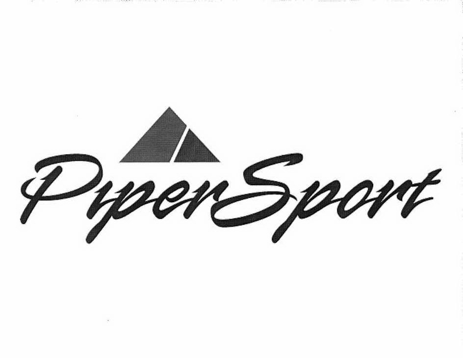  PIPERSPORT