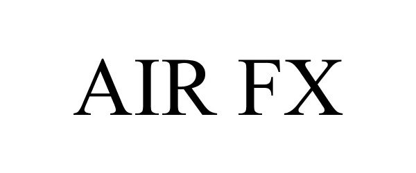  AIR FX