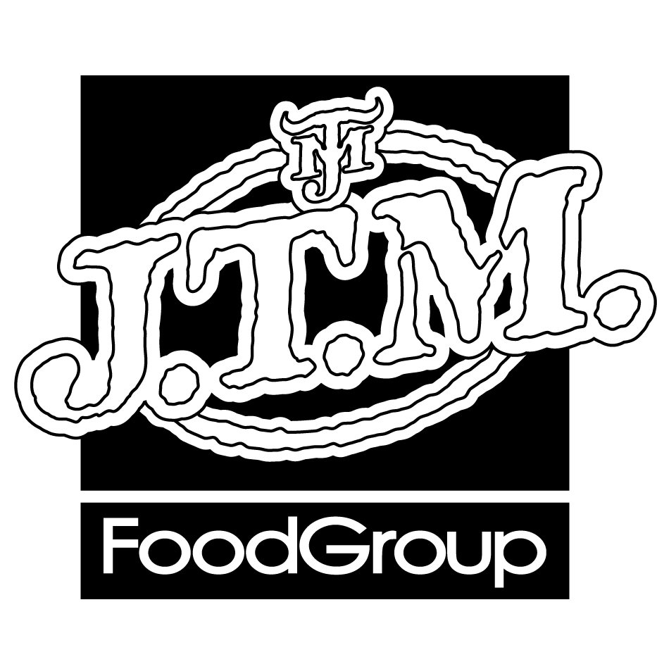Trademark Logo JTM J.T.M. FOODGROUP
