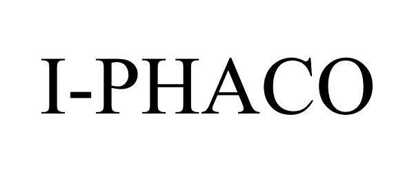 I-PHACO