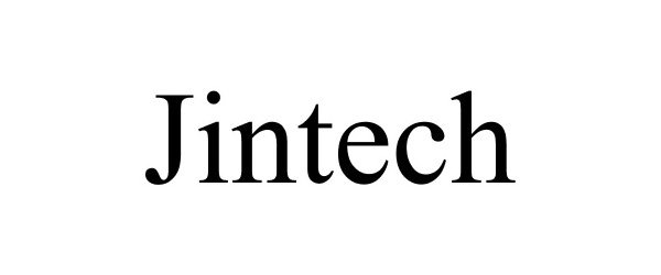 Trademark Logo JINTECH