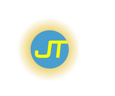 Trademark Logo JT