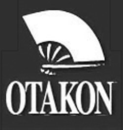 Trademark Logo OTAKON