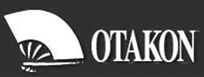 Trademark Logo OTAKON