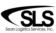 Trademark Logo SLS SEARS LOGISTICS SERVICES, INC.