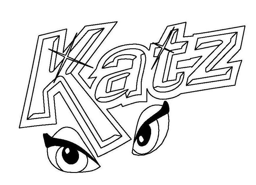 Trademark Logo KATZ