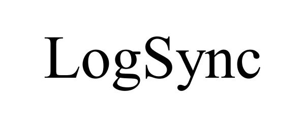  LOGSYNC