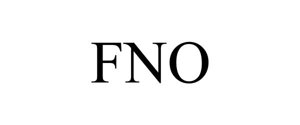  FNO