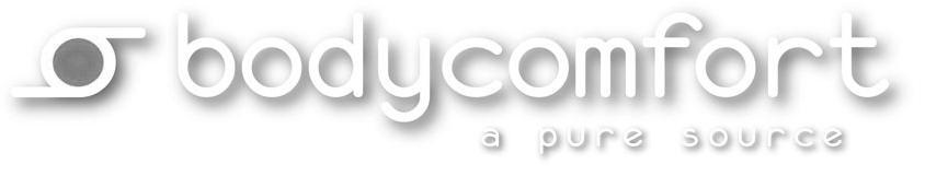 Trademark Logo BODYCOMFORT A PURE SOURCE