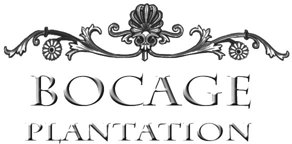  BOCAGE PLANTATION