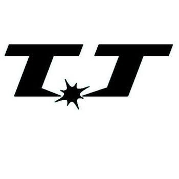 Trademark Logo T T
