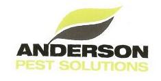  ANDERSON PEST SOLUTIONS