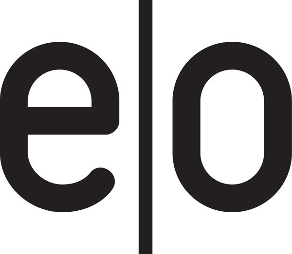 Trademark Logo E O