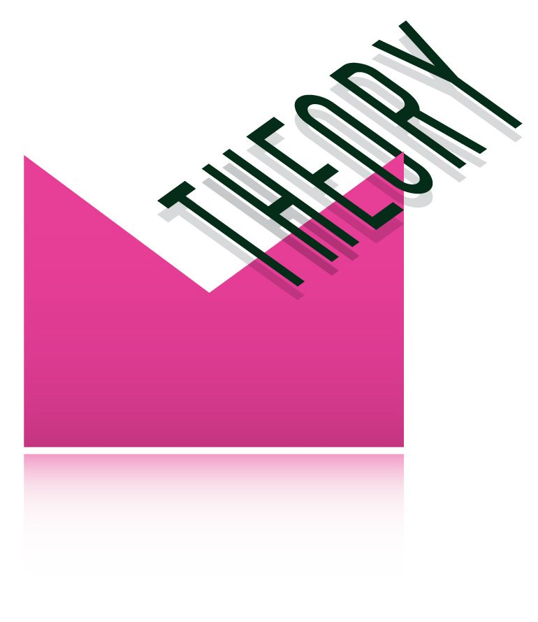 Trademark Logo M THEORY