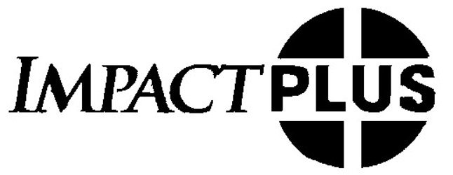 Trademark Logo IMPACTPLUS