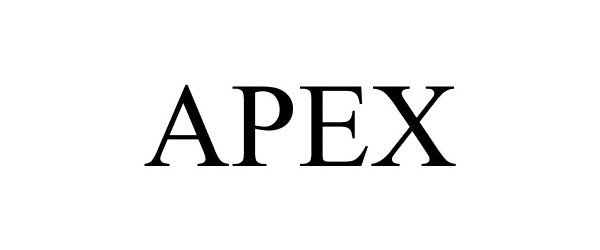  APEX