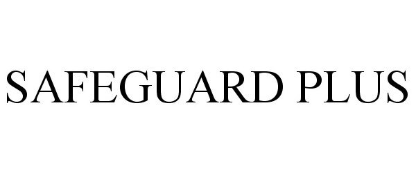  SAFEGUARD PLUS