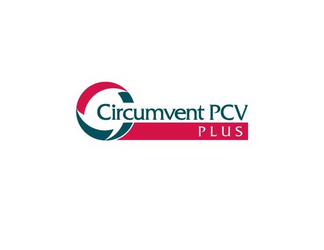  CIRCUMVENT PCV PLUS